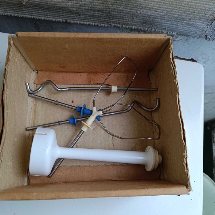 Миксер AKA RG 25-DDR