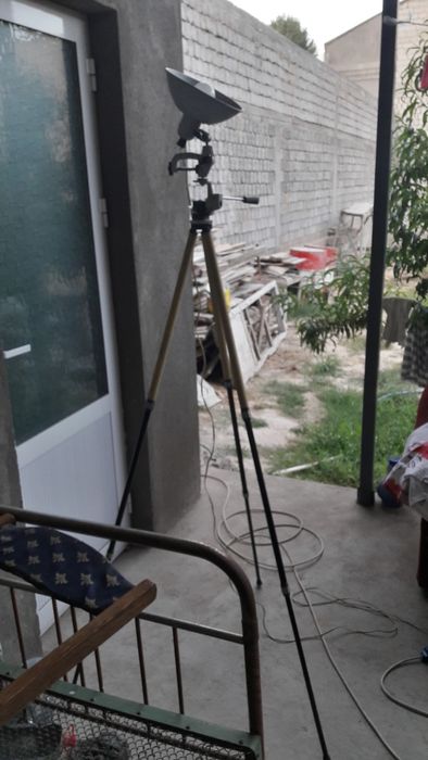 Прожектор. Торшер. Лофт. Лампа 
Светильники