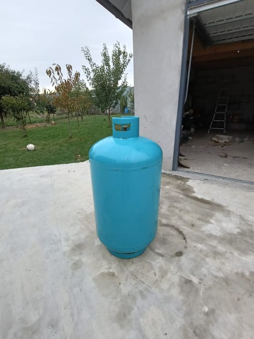 Butelie italieneasca 140L