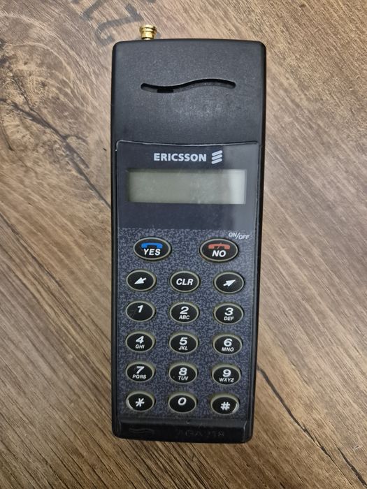 Telefon Ericsson