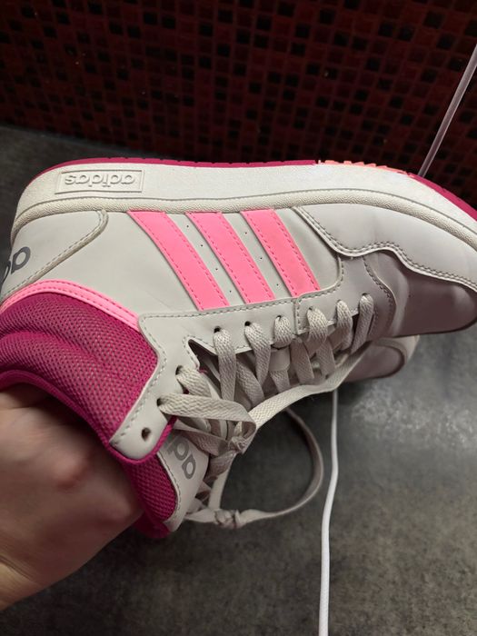 Детски маратонки Adidas