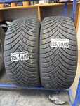 225/50/17 Hankook M+S
