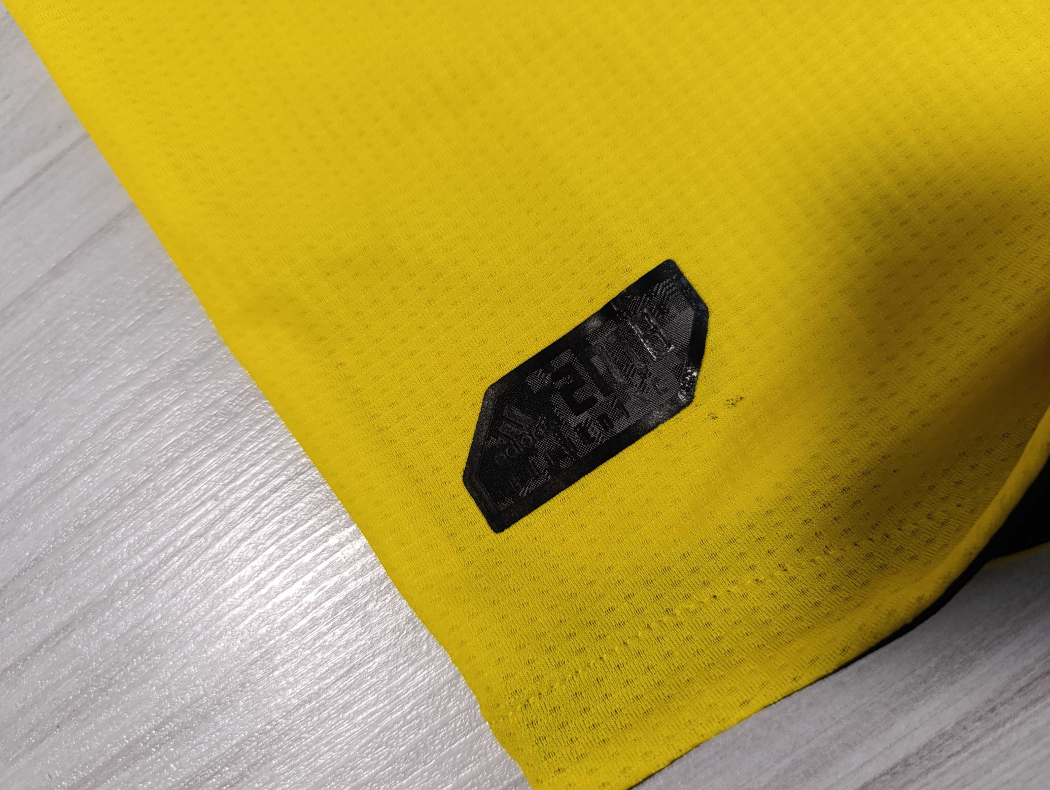 ''Colombia adidas''оригинална мъжка футболна тениска М размер
