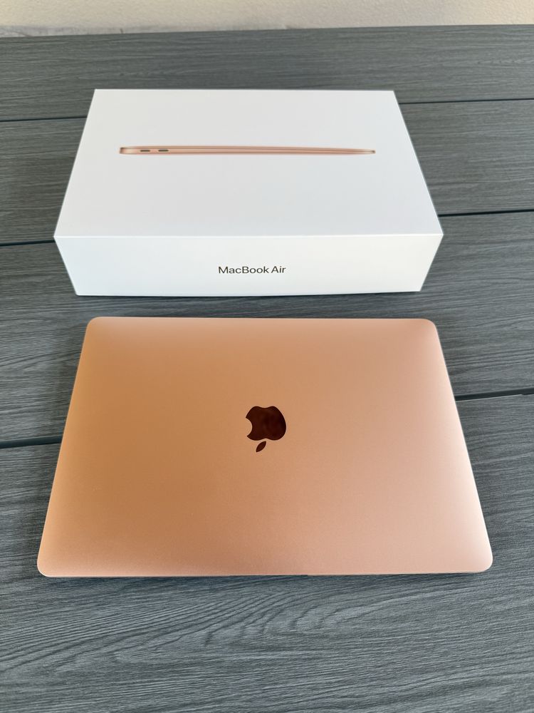 MacBook Air 13-inch