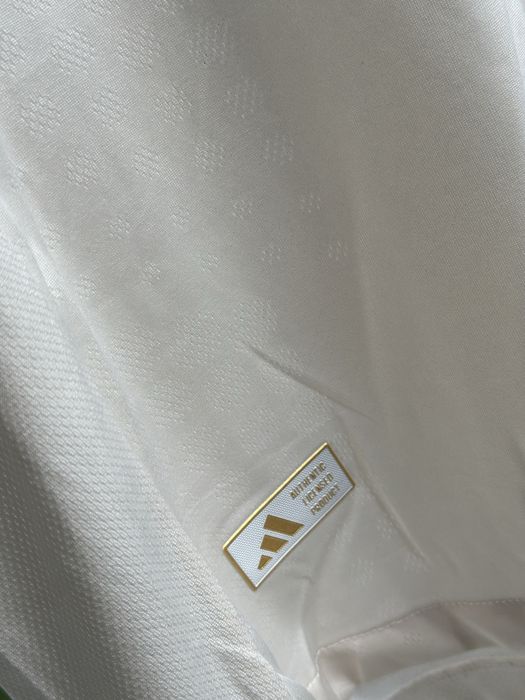 Футболна Тениска Liverpool 25/26 Adidas ( Ливърпул)