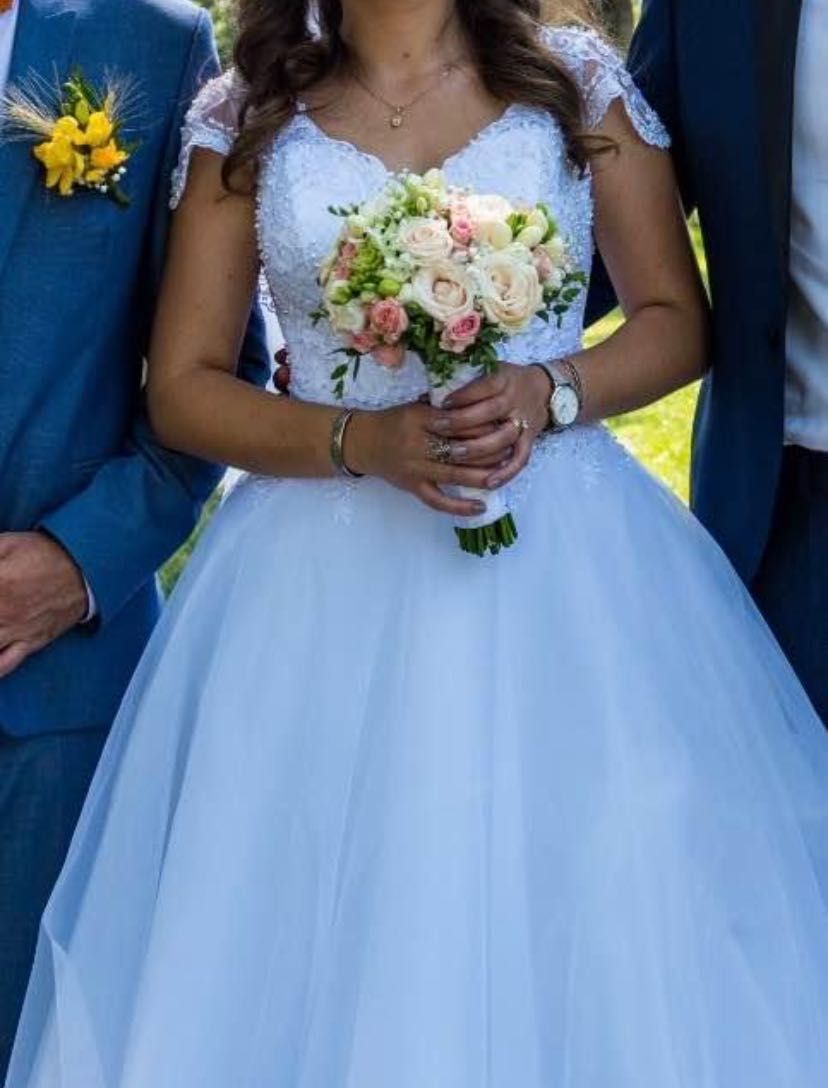 Rochie de mireasa