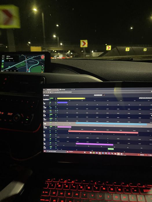 Stage 1 resoftare chiptuning /pops/diagnoza/codari/dyno (inginer auto)