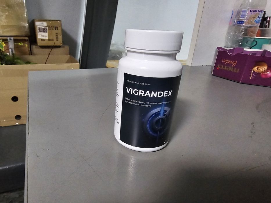 Хранителна добавка