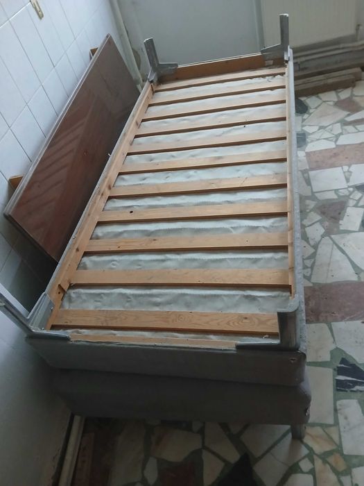 Pat IKEA Sultan 90 x 200