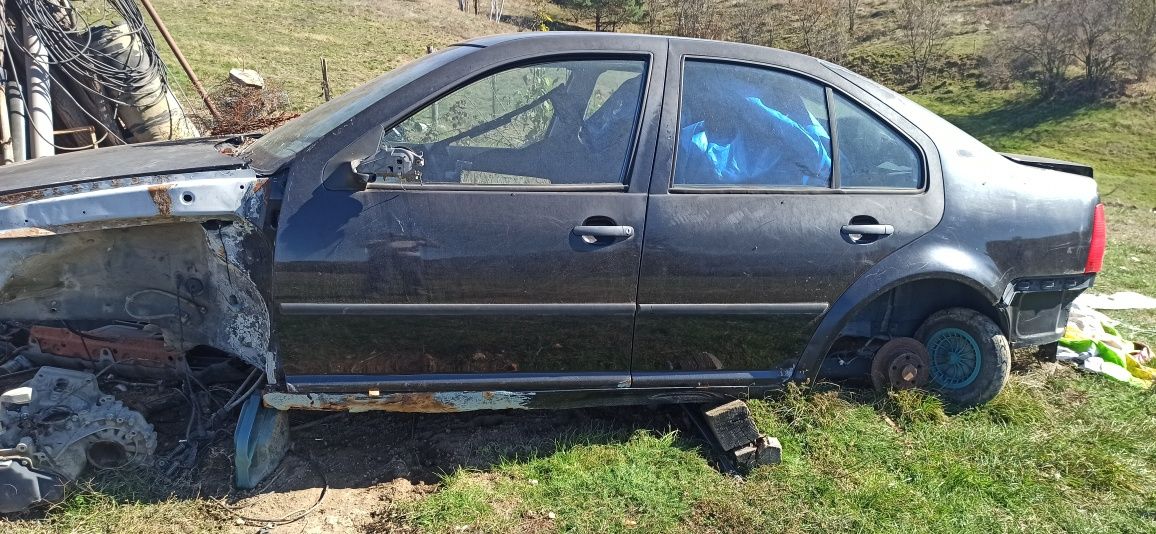 Vând bora pentru dezmembrări