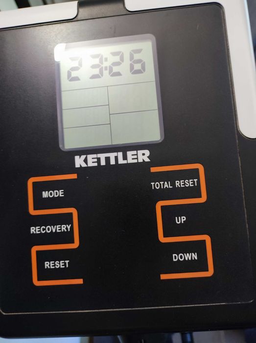 Kettler Verso 109 кростренажор