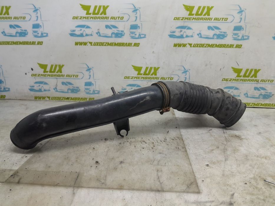 Furtun tub aer MR497042 Mitsubishi Pajero Pinin 1 [1998 - 2006]