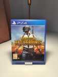 Joc PS4 PLAYERUNKNOWN'S Battlegrounds