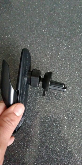 Универсална стойка за телефон за въздухоотвод