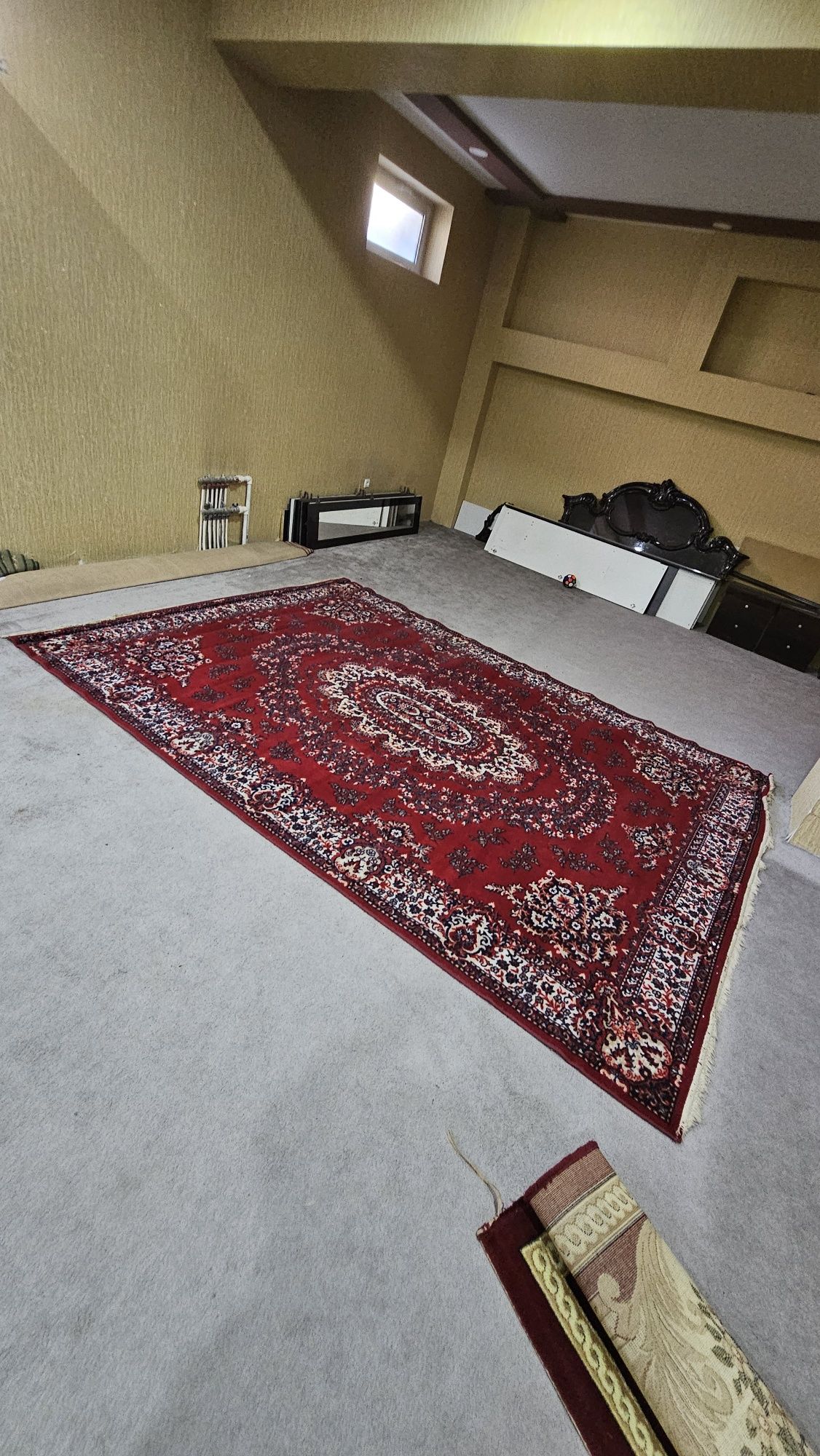 Gilam kovyor palas