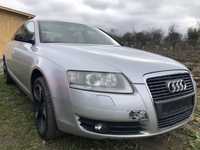 Dezmembrari dezmembrez piese audi a6 s6 3200 benzina 2006 v6 auk 188kw