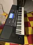 Vand Korg pa600.