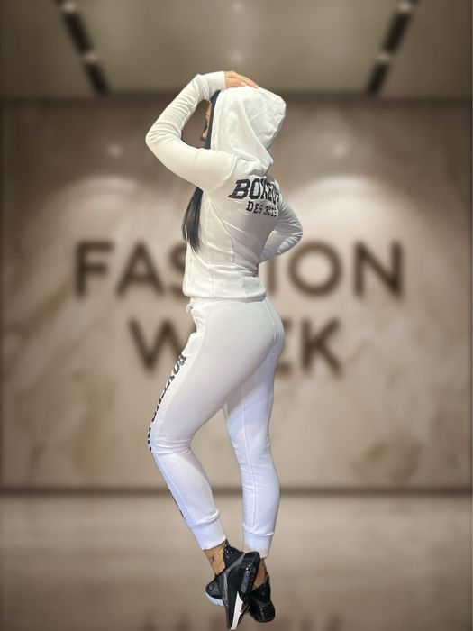 Treninguri originale, Boxeur des Rues, Transport cu verificare !