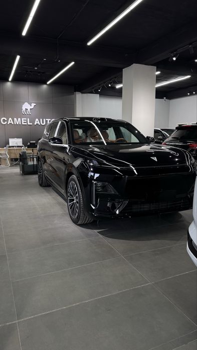 Deepal s09 2 wd full