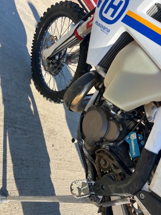 Husqvarna 300 TE Enduro