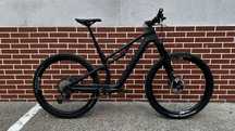 Canyon Neuron 29' CF 9 Full CARBON inclusiv roti 1x12 XT bicicleta XL
