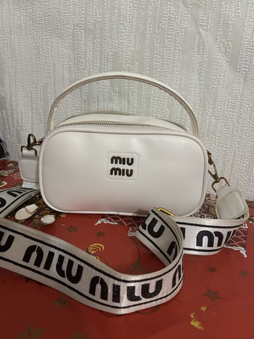 Продаю Сумка miu-miu
