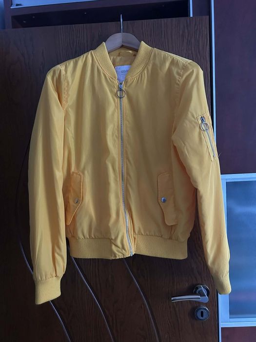 Яке жълто  CROPP