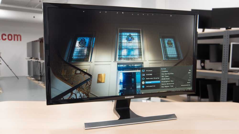 Мониторы 27" 28" HDMI 2k QHD 4k UHD