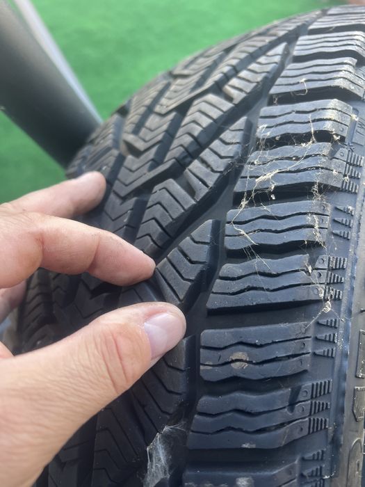 Cauciuguri iarna 205/50/R17 - 93v - Taurus