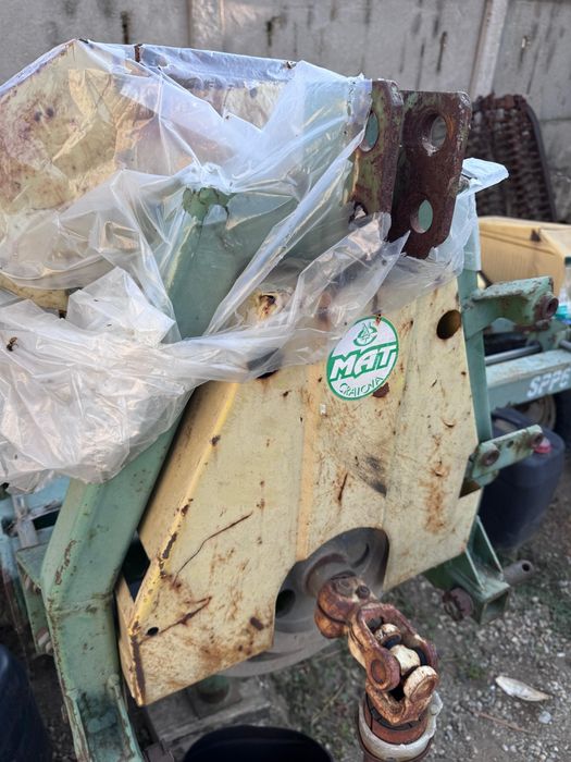 Semanatoare MAT Craiova SPC6 stare perfecta de functionare