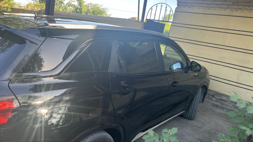 Fengon S508 (gibrit)