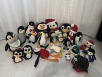 Pinguini plus pret 10lei