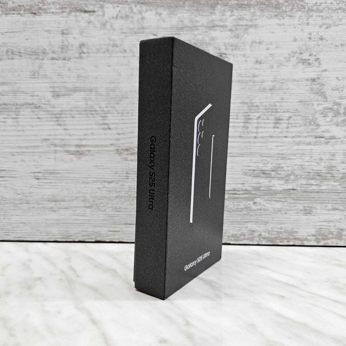 Samsung S25 Ultra 12/512GB Silverblue Nou Zeus Amanet Vitan 3526