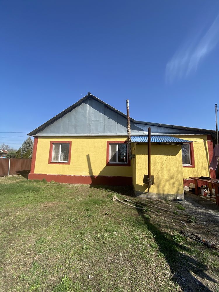 Продам дом срочно!!!