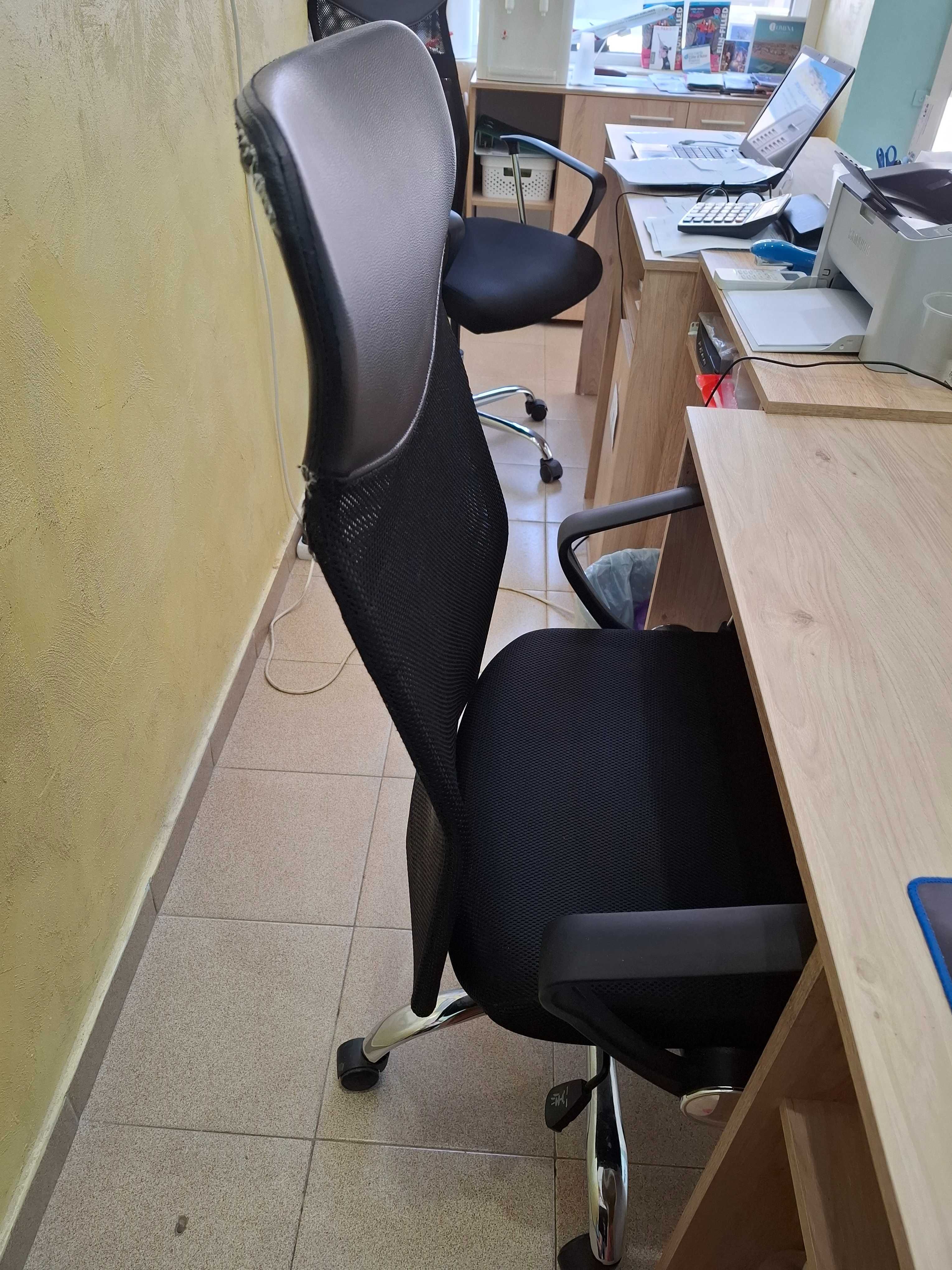 Офис стол в добро състояние