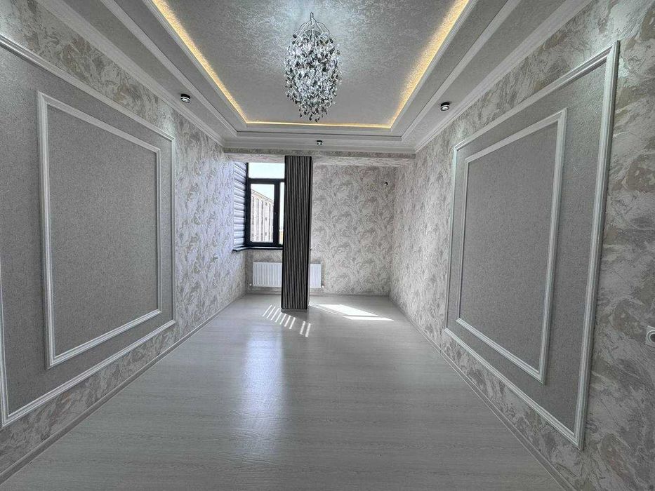 2 хоналик квартира 4 этаж кирпичный дом, 38-мактаб, технология институ