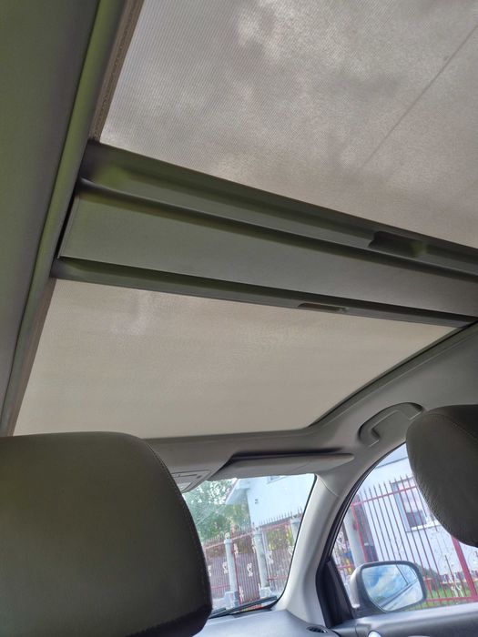 Renalut koleos 2009. 2.0DCI