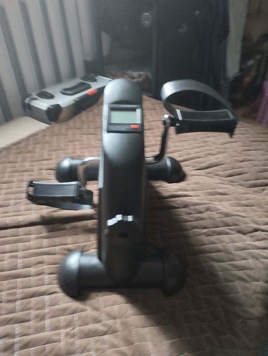 Велотренажор мини