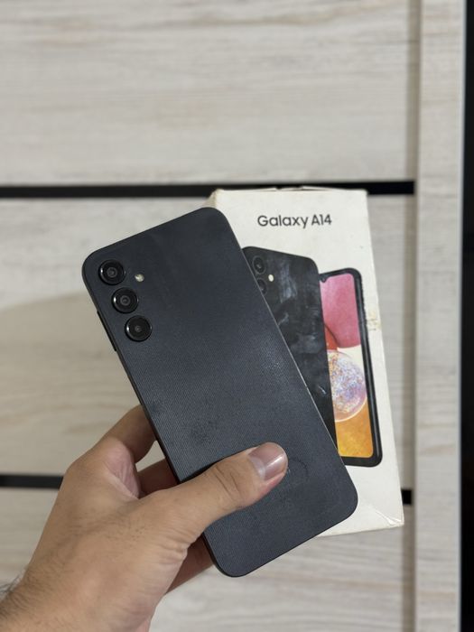 Samsung Galaxy A14