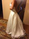 Rochie mireasa salon Gabriela