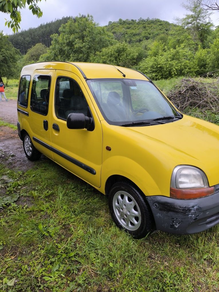Продава се 1,4  75 коня