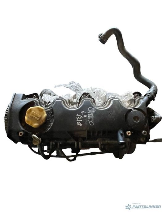 Motor FIAT GRANDE PUNTO 199_ 2005 - > 1.9 D Multijet 199 A5.000