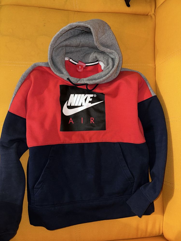 Суитшърт Nike