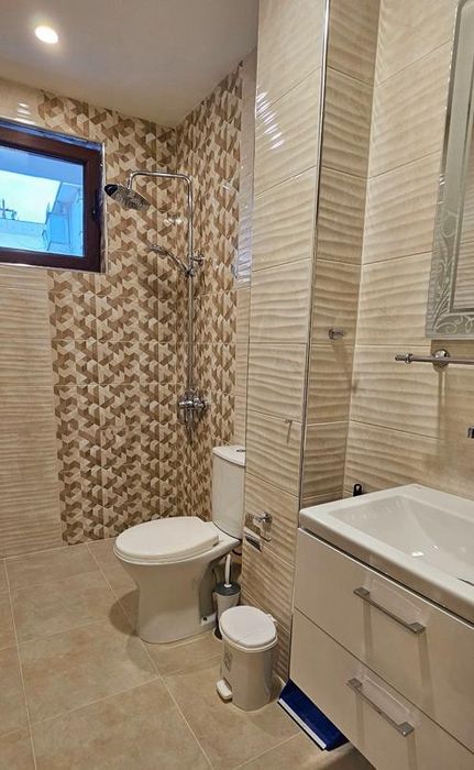 Дава се под наем Двустаен апартамент в Пловдив, Кючук Париж - 70 кв.м за 450 € - Снимка #4