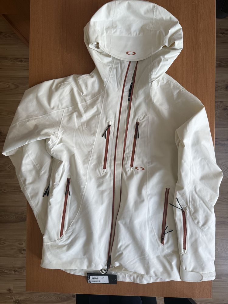 Зимно яке Oaklley KENDALL RC Shell 2.0