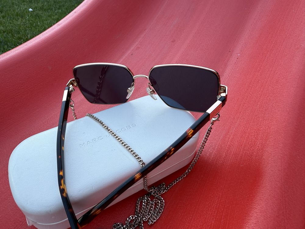 Оригинални слънчеви очила Marc Jacobs