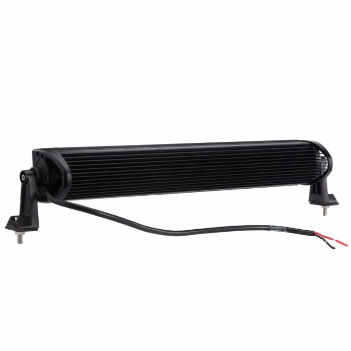 Ново поколение ЛЕД бар LED bar , 400W , 135см , с две функции , 10-30V