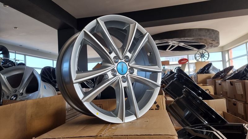 17цола..5х100,Vw,Skoda,Seat.5x100..4бр