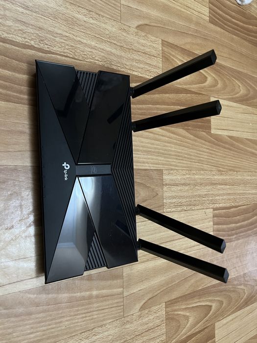 Маршрутизатор TP-Link Archer AX 50