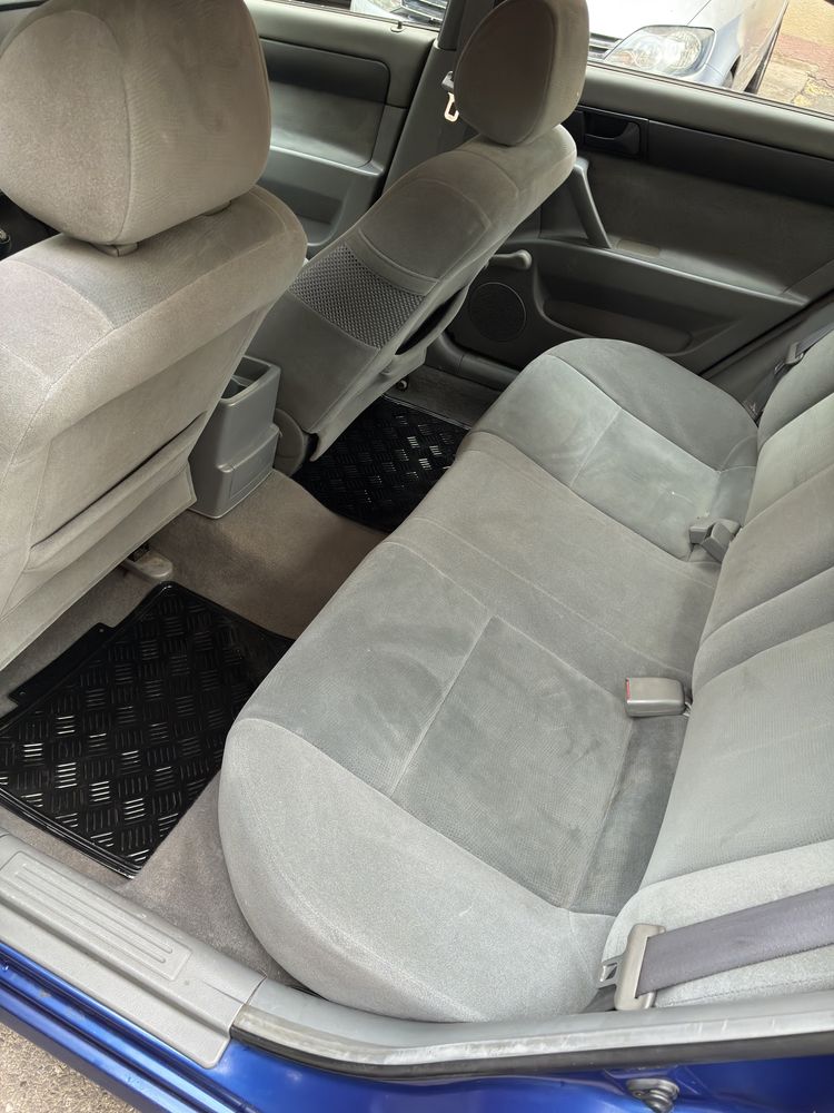 Chevrolet Lacetti 2006, motor bun, consum redus, recent revizuit